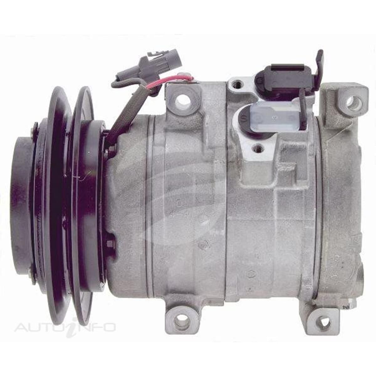 COMP HINO DYNA 4500 4.6L 24V, , scanz_hi-res