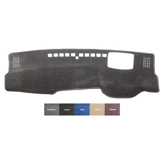 Blue Dash mat, , scanz_hi-res