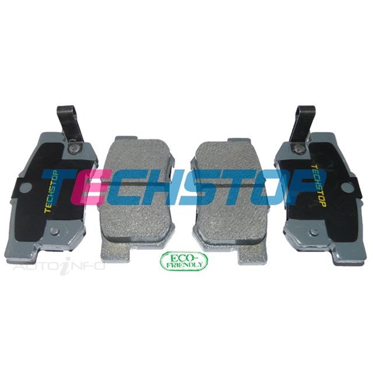 DISC PAD SET, , scanz_hi-res