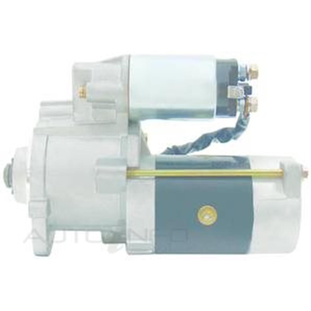 STR MTR 12V 2.2KW 10TH CW CLARK F/LIFT, , scanz_hi-res