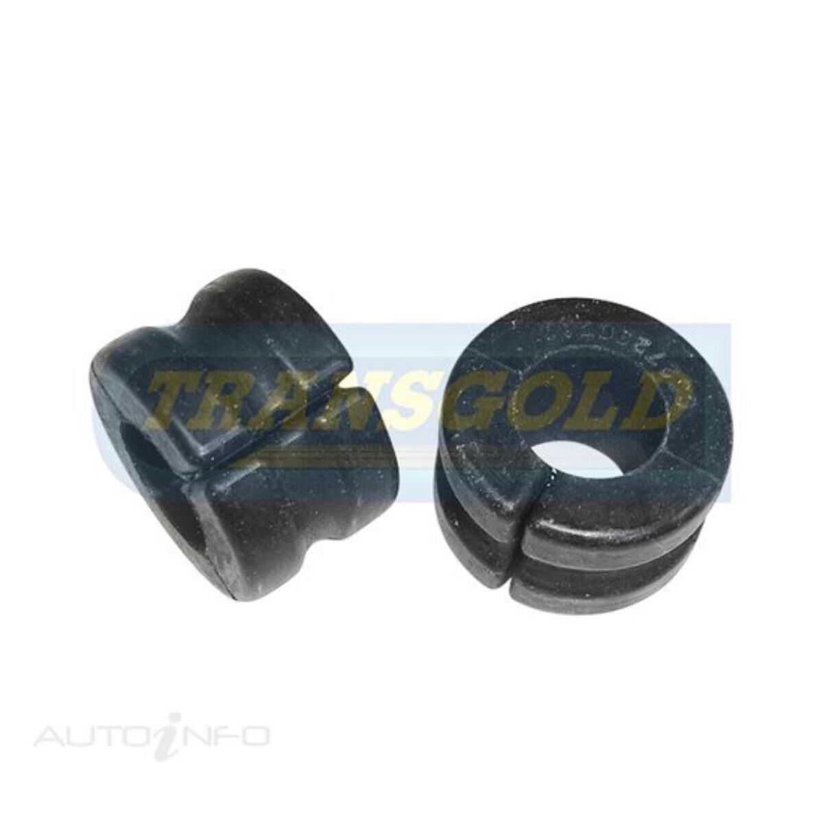 (DR) CHRYSLER PT CRUISER FRONT SWAY BAR BUSH KIT 22MM ID, , scanz_hi-res
