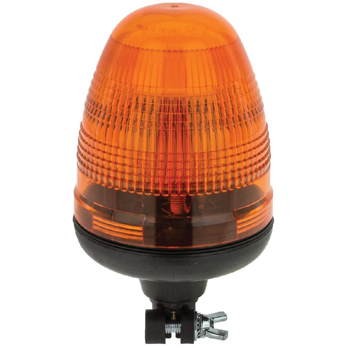 LED AMBER ROTATING BEACON, , scanz_hi-res