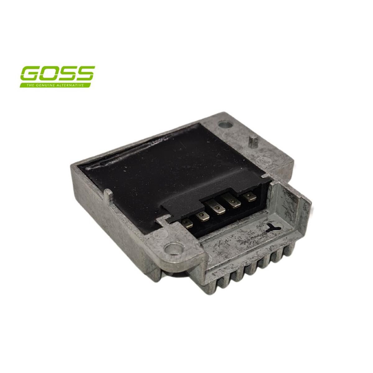 IGNITION MODULE, , scanz_hi-res