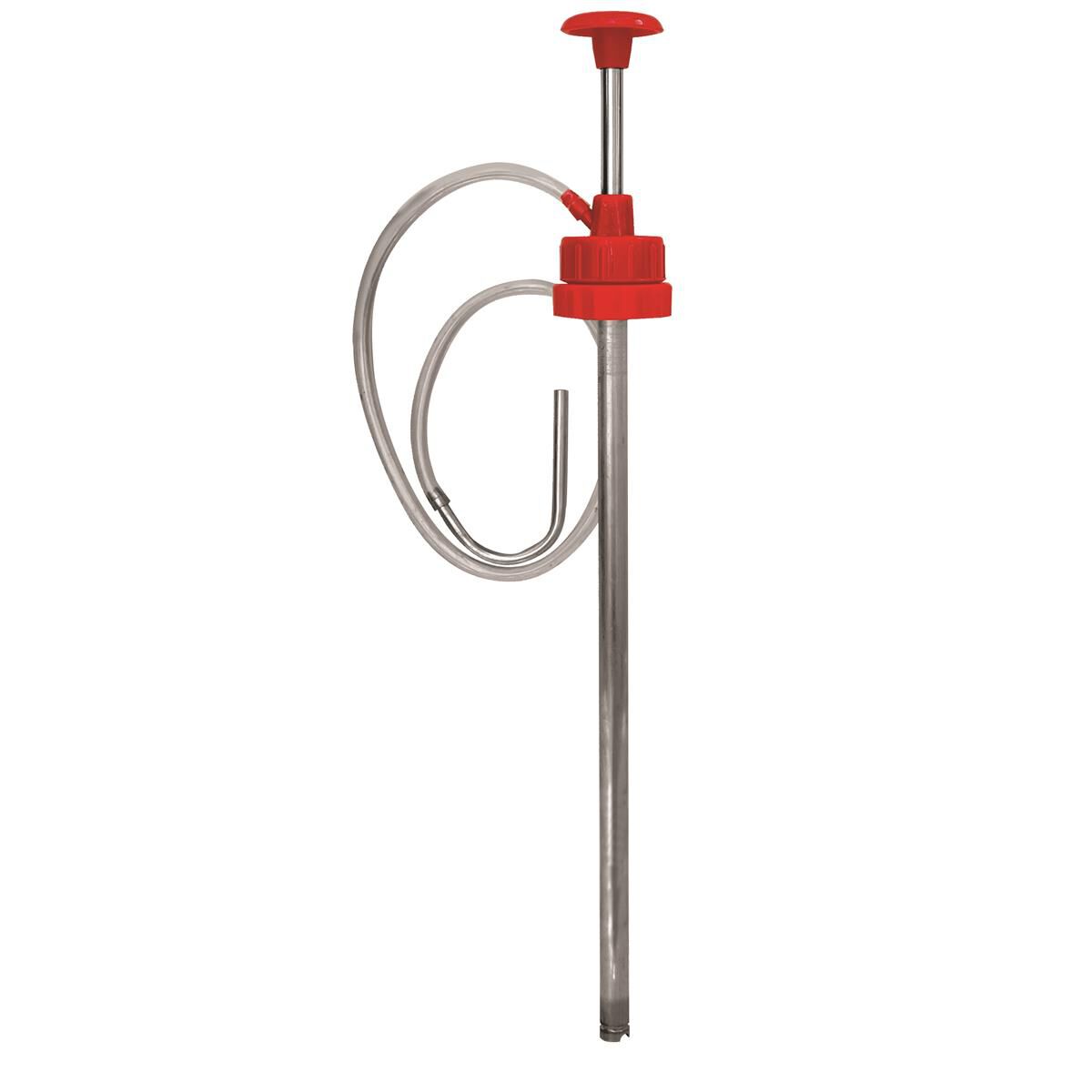 CONTAINER OIL PUMP 5L WITH ADAPTOR, , scanz_hi-res