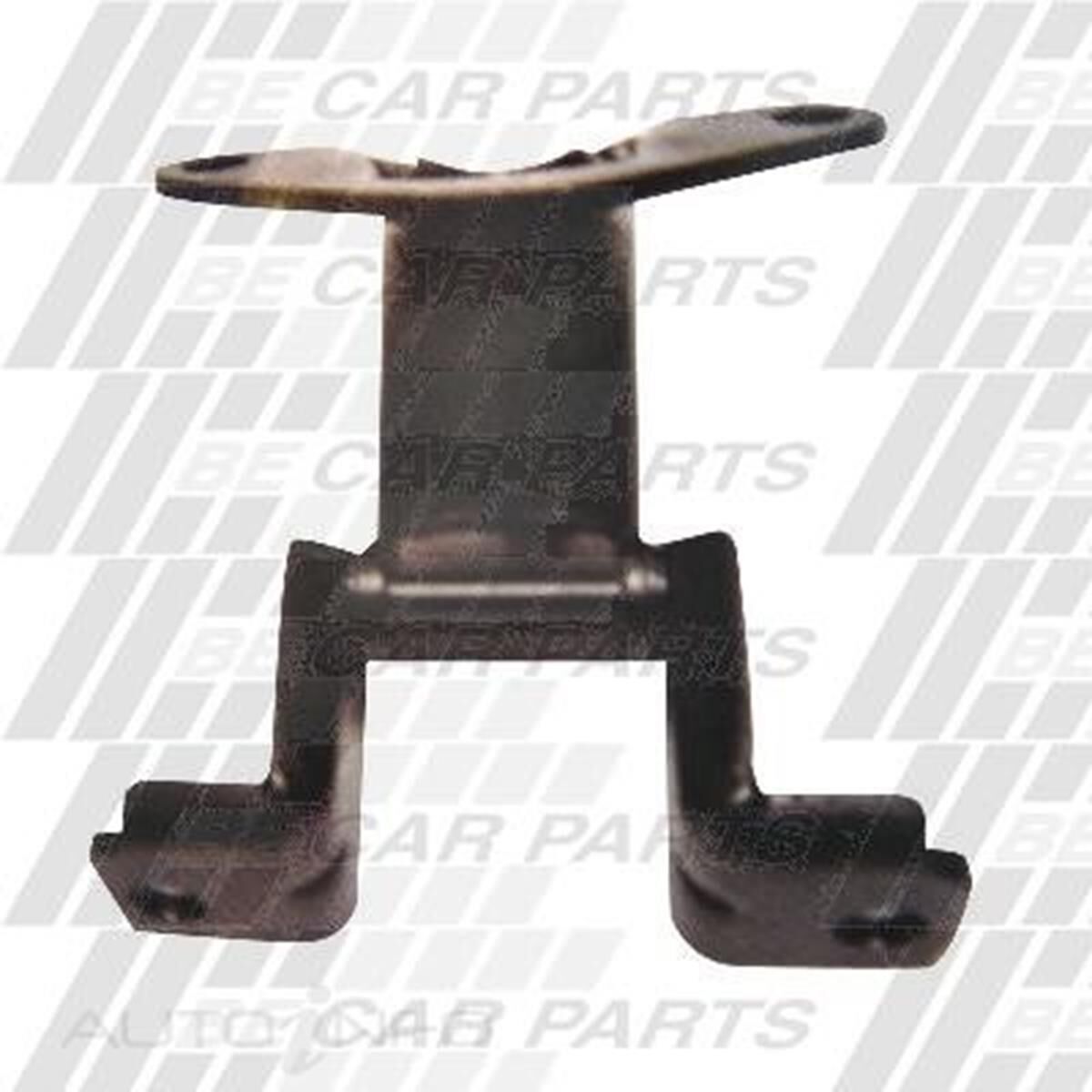 DOOR HINGE - L=R - FRONT - UPPER & LOWER, , scanz_hi-res