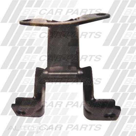 DOOR HINGE - L=R - FRONT - UPPER & LOWER, , scanz_hi-res