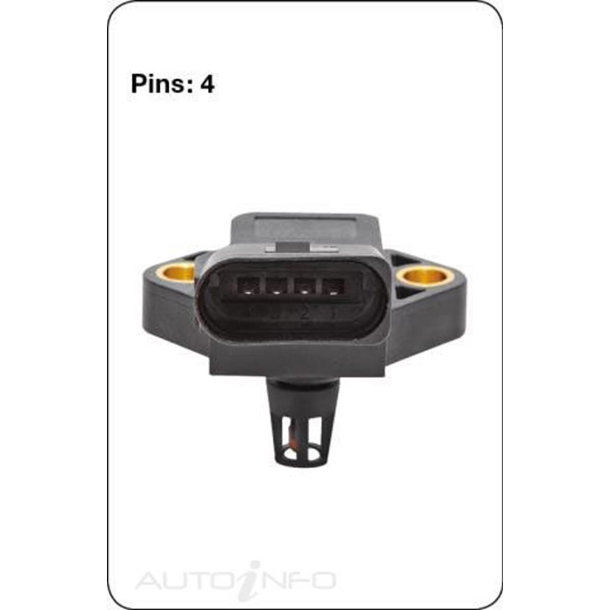 TRIDON MAP SENSOR, , scanz_hi-res
