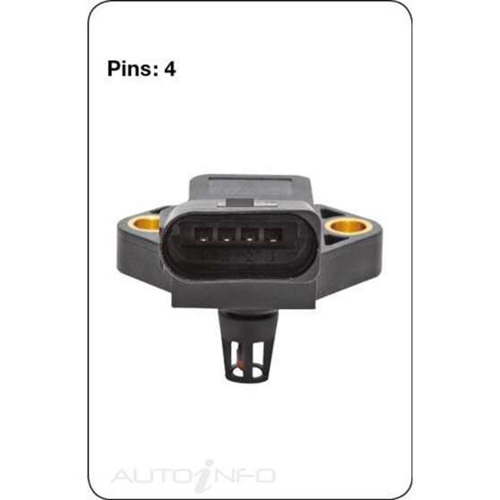 TRIDON MAP SENSOR, , scanz_hi-res