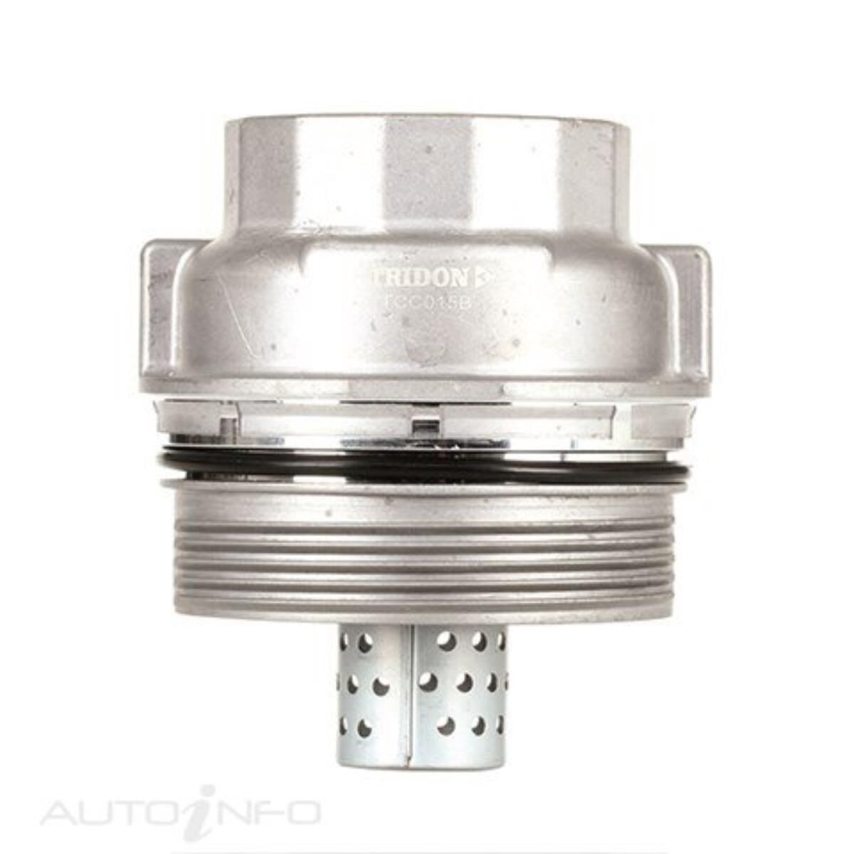 TRIDON CARTRIDGE CAP OIL FILTER, , scanz_hi-res