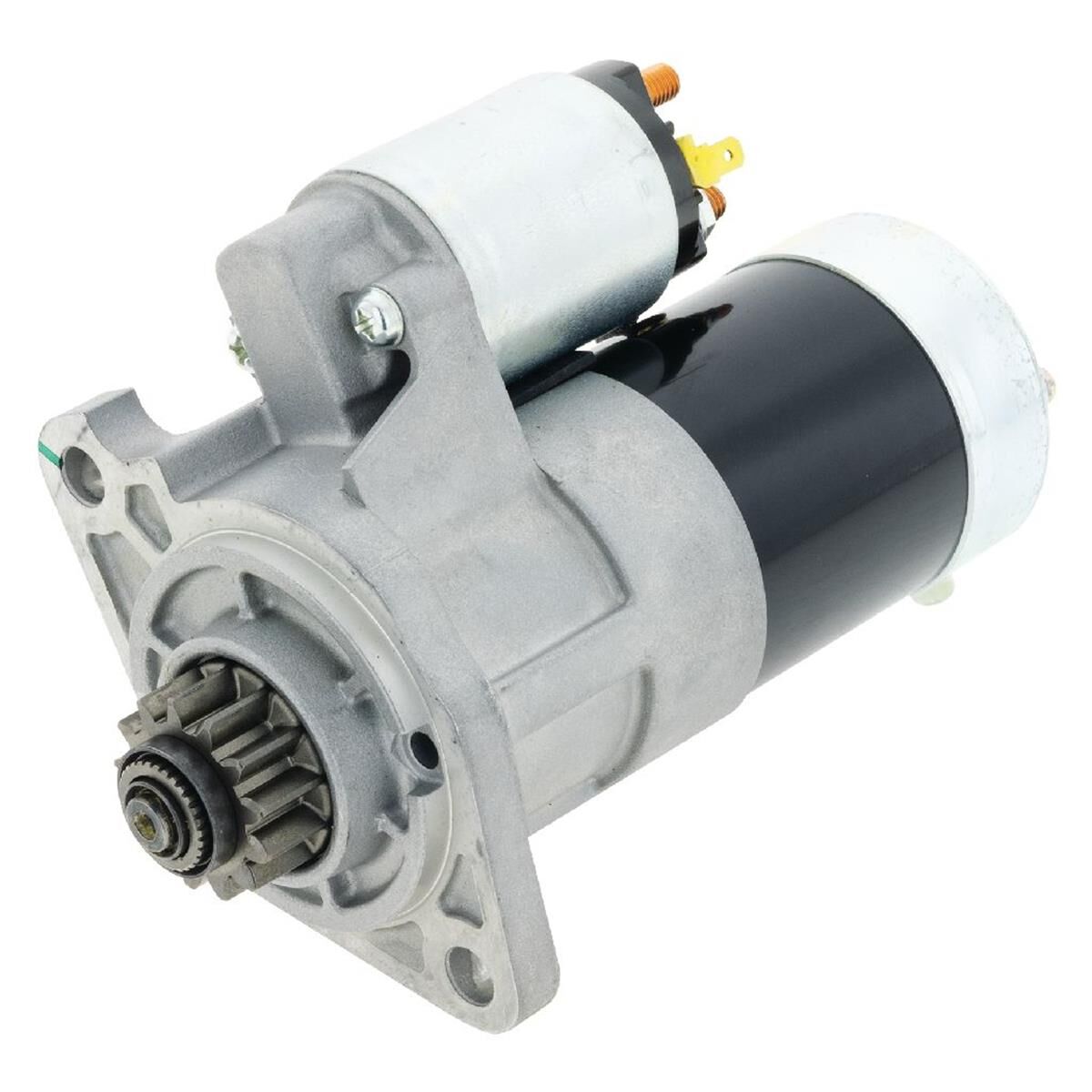 STARTER 12V 13TH CATERPILLAR, , scanz_hi-res