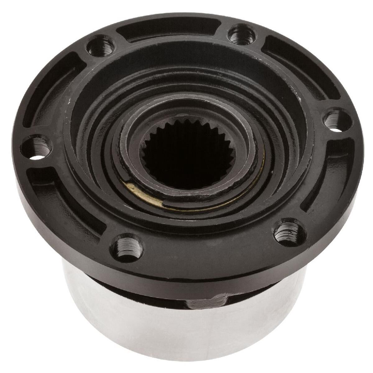 HULK FREEWHEEL HUB SUZUKI VITARA JIMNY SIERRA ESCUDO SIDEKICK ALL 80-, , scanz_hi-res