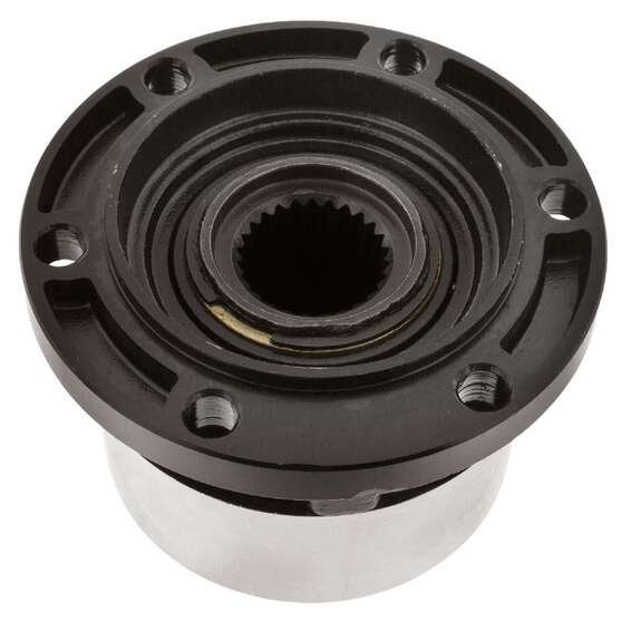 HULK FREEWHEEL HUB SUZUKI VITARA JIMNY SIERRA ESCUDO SIDEKICK ALL 80-, , scanz_hi-res