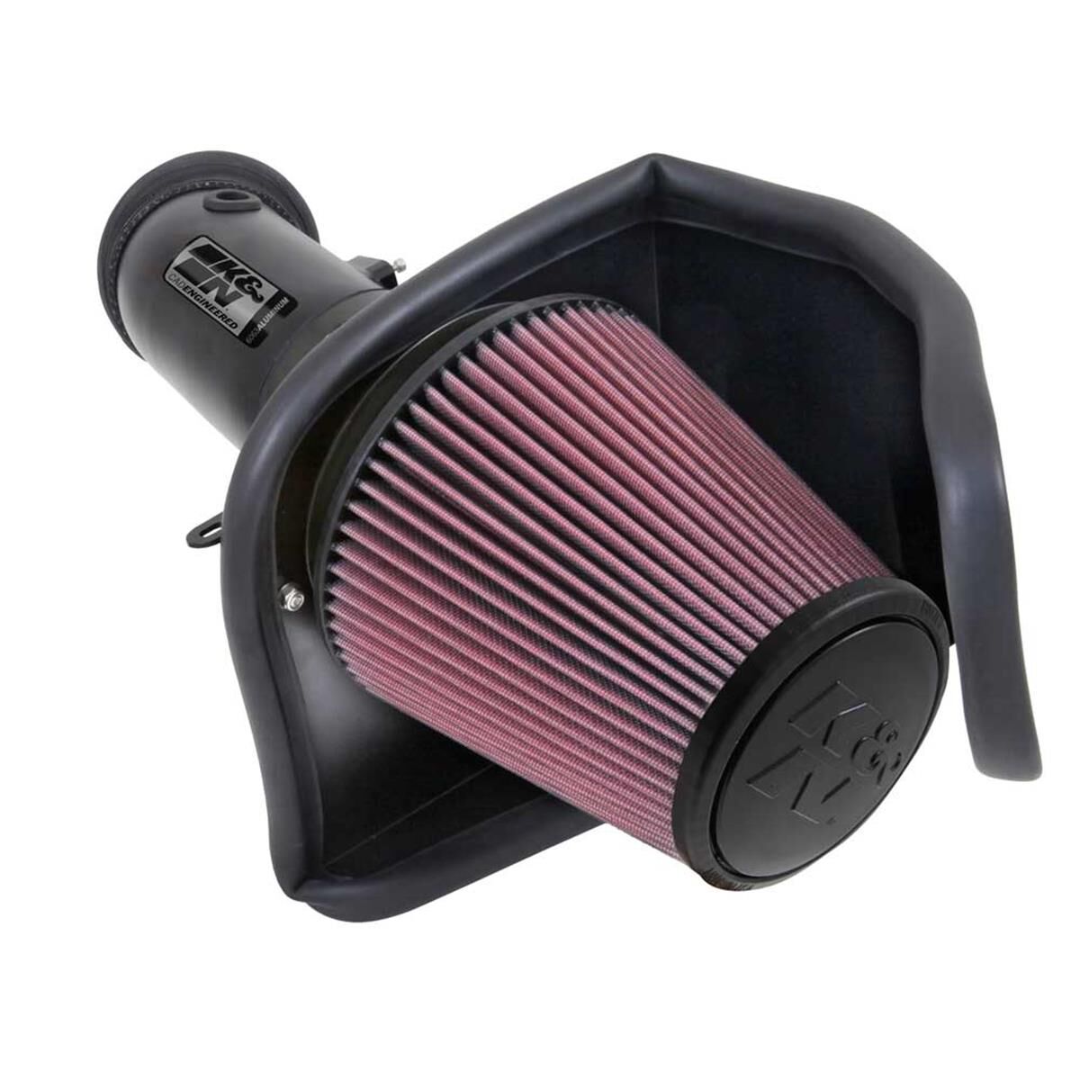 69-2550TTK K&N PERFORMANCE AIR INTAKE SYSTEM, , scanz_hi-res