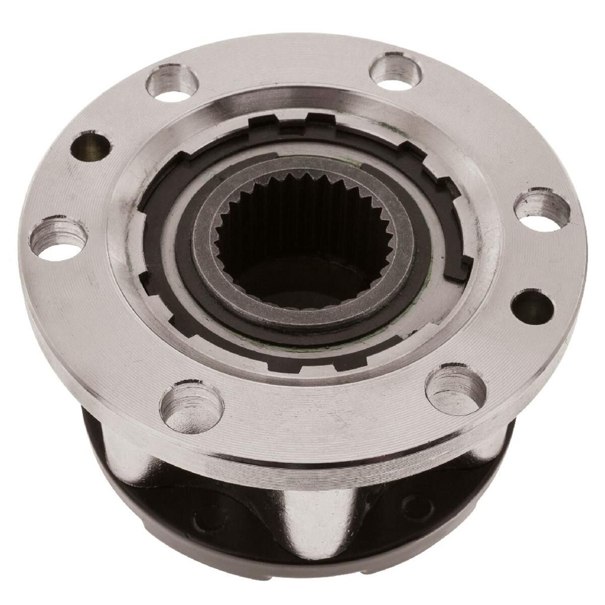 HULK FREEWHEEL HUB TOYOTA LANDCRUISER 80-89 HILUX - NOT FOR IFS, , scanz_hi-res