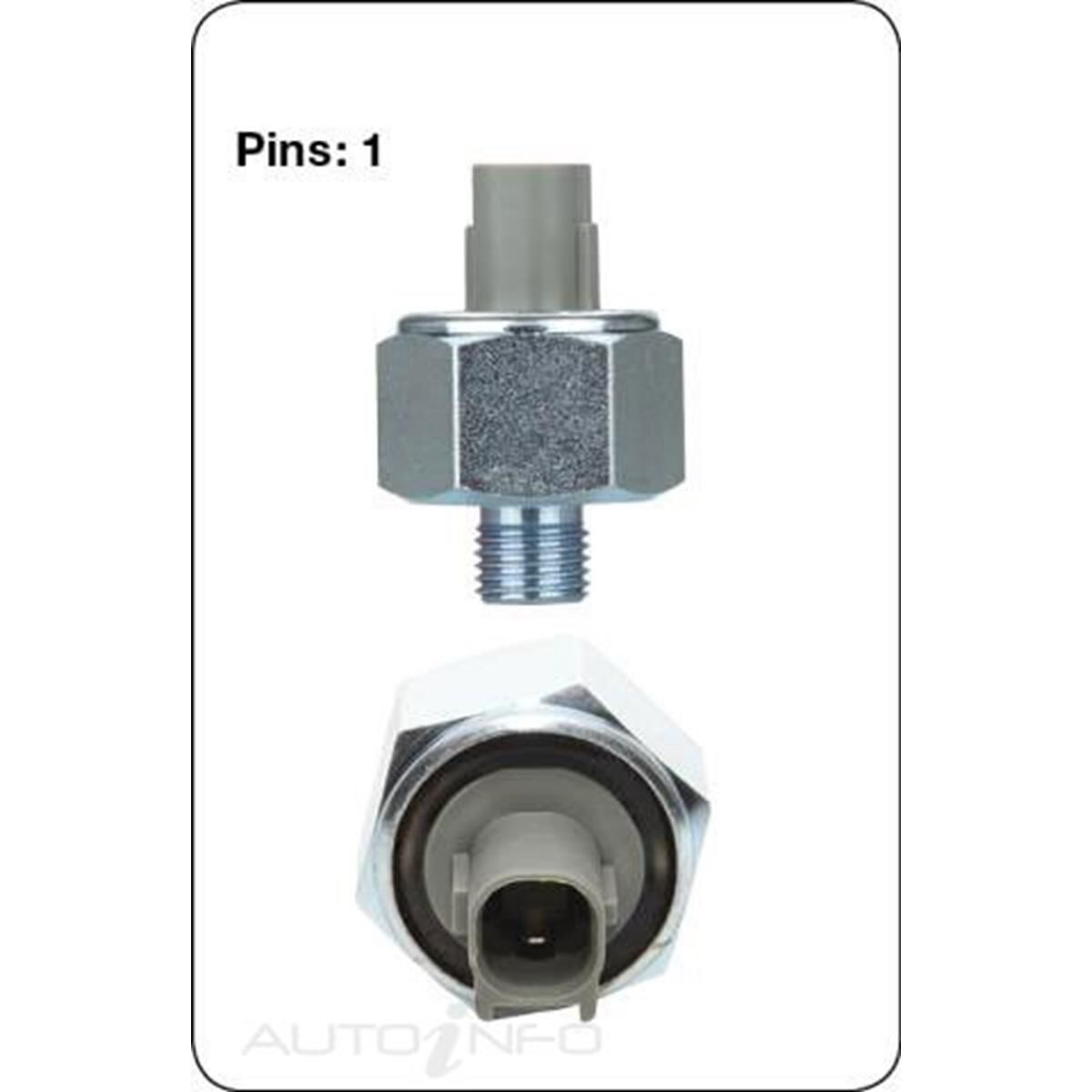 TRIDON KNOCK SENSOR, , scanz_hi-res