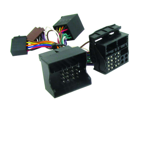 T HARNESS FOR BMW, , scanz_hi-res