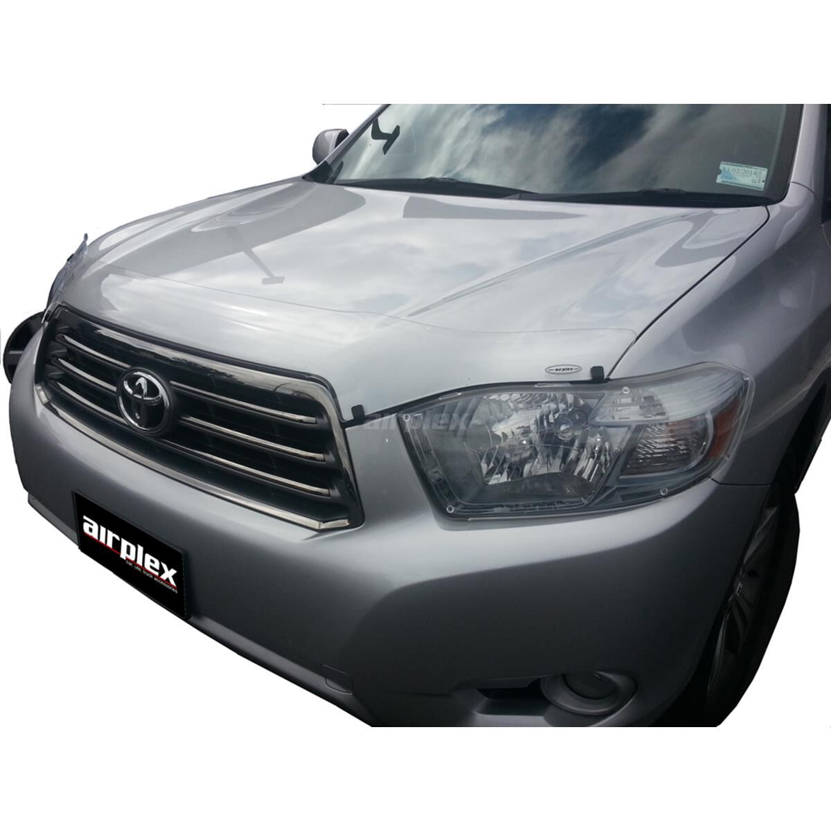 TOYOTA HIGHLANDER 2008-10 (CLEAR), , scanz_hi-res