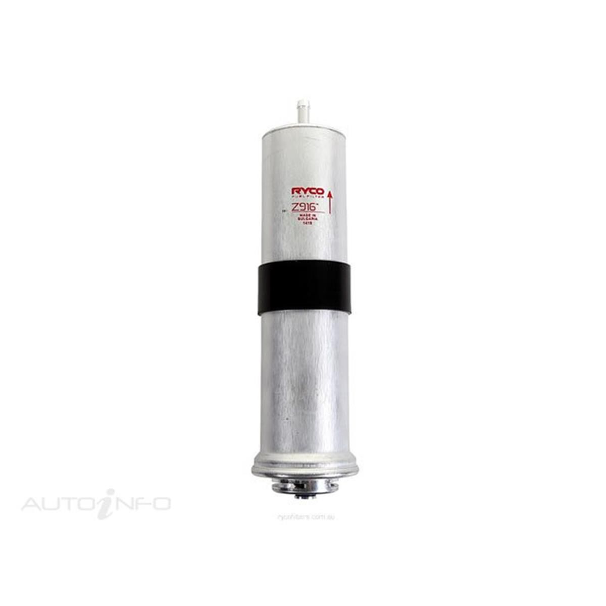 RYCO FUEL FILTER, , scanz_hi-res