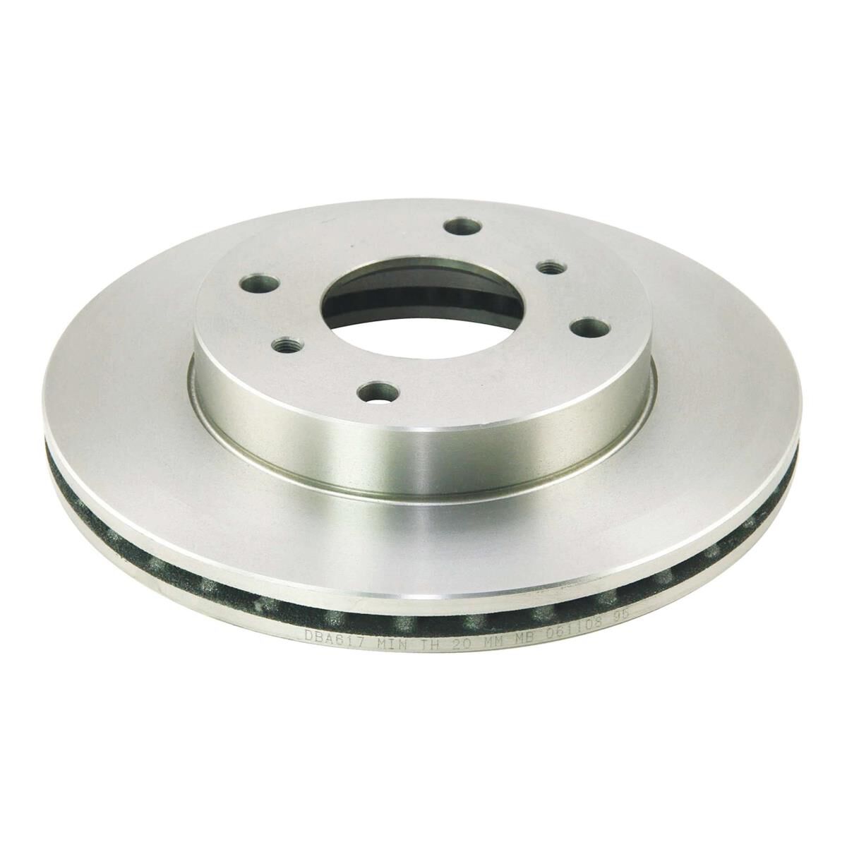 Street Standard [ Nissan Bluebird/Pintara U12 89-92 Pulsar N16 00-06 F ], , scanz_hi-res