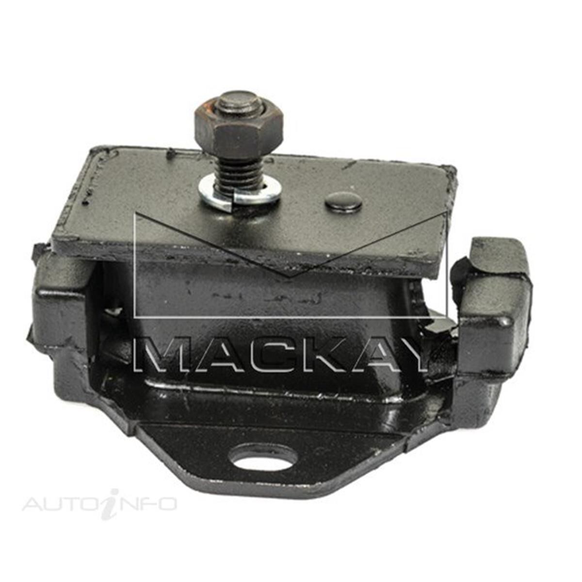 ENGINE MOUNT FRONT - TOYOTA HILUX LN106R - 2.8L I4  DIESEL - MANUAL & AUTO, , scanz_hi-res
