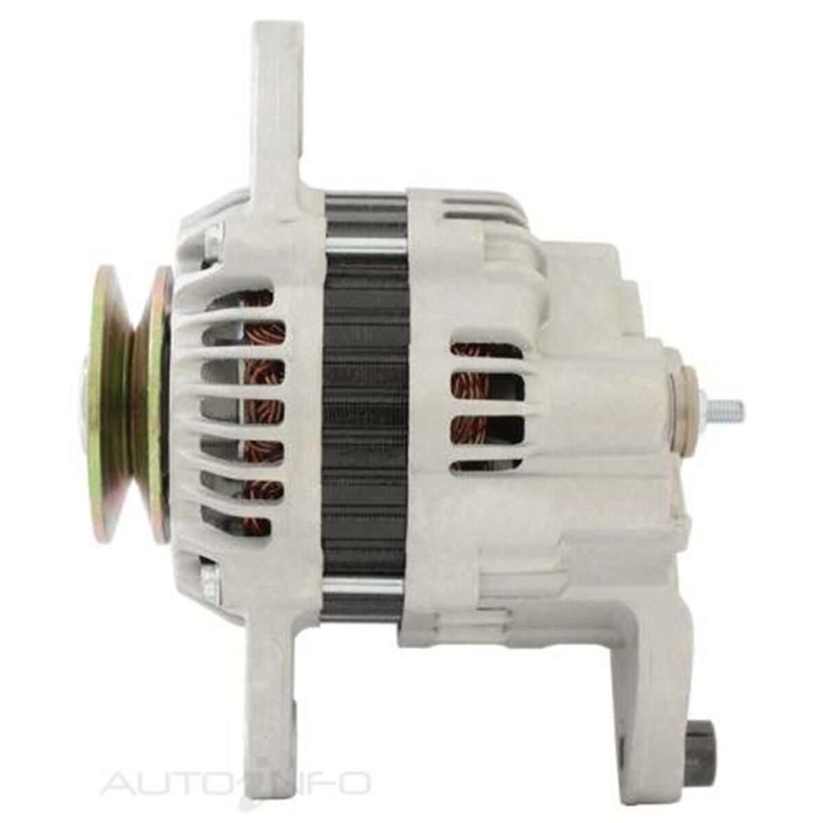 ALTERNATOR 12V 50A SUBURU BRUMBU LEONE, , scanz_hi-res