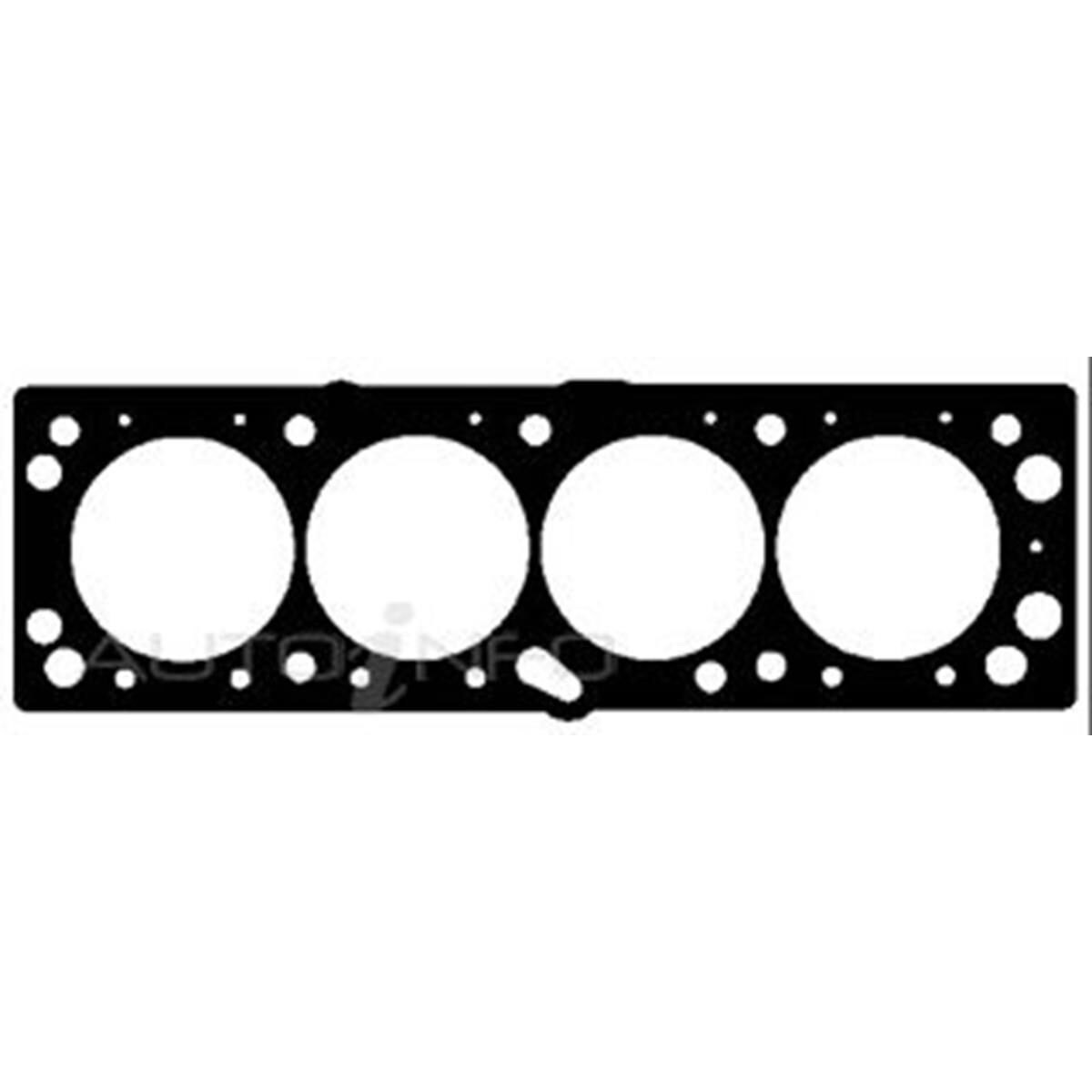 HEAD GASKET HOLDEN F18D3, , scanz_hi-res