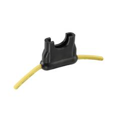 INLINE ATS BLADE FUSE HOLDER 30AMP, , scanz_hi-res