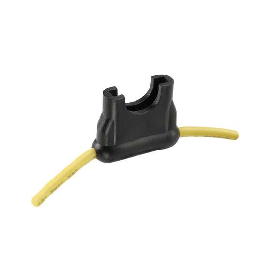 INLINE ATS BLADE FUSE HOLDER 30AMP, , scanz_hi-res