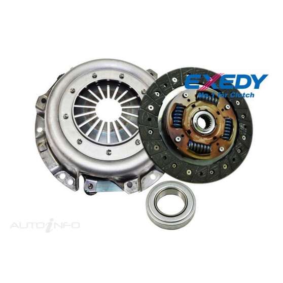CLUTCH KIT, , scanz_hi-res