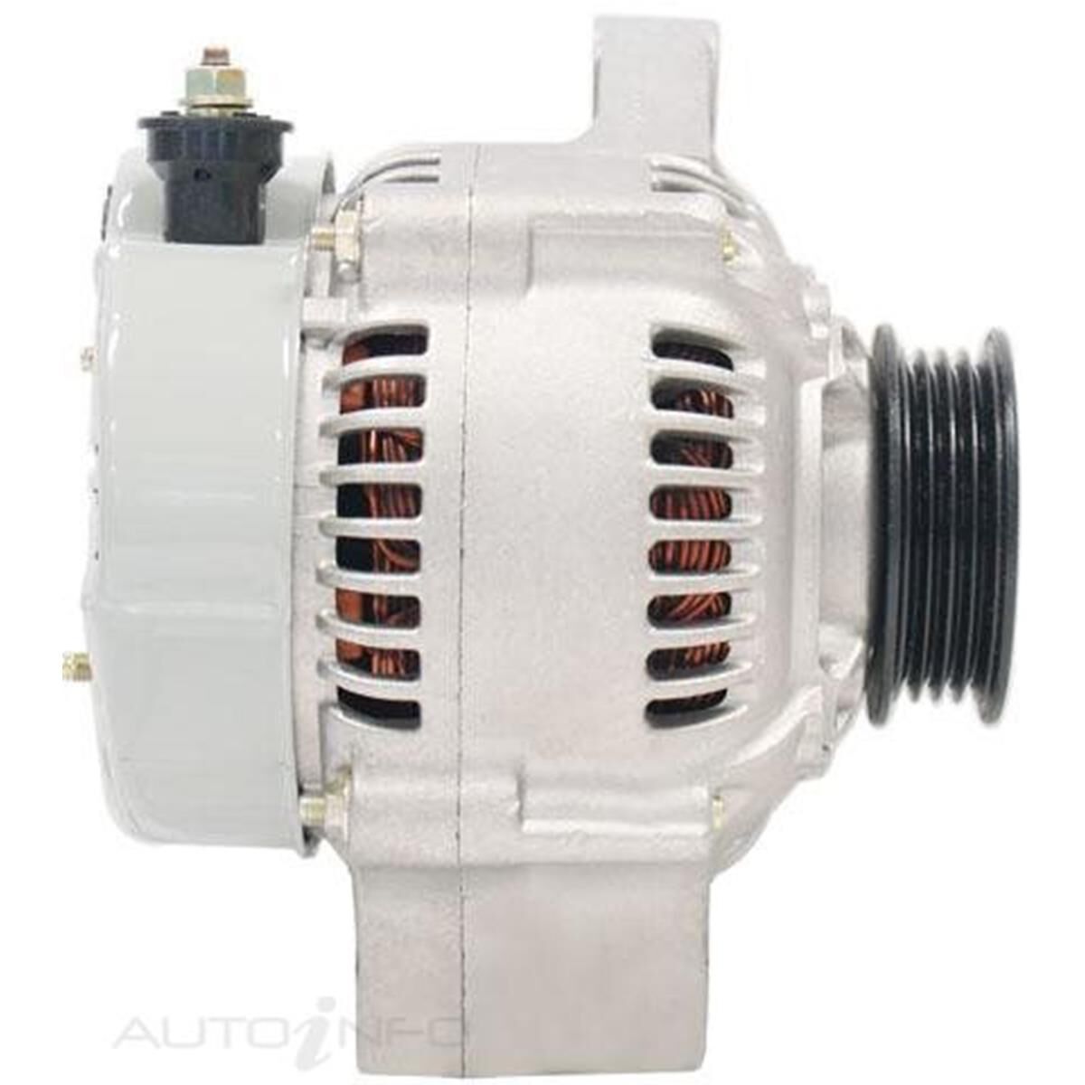 ALTERNATOR 12V 50A TOY STRLT ENG 4E-FE, , scanz_hi-res