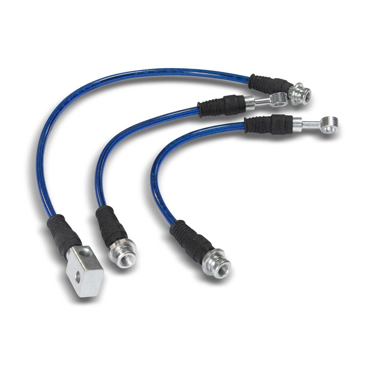BHK077R ULT4WD BRAIDED BRAKE HOSES, , scanz_hi-res