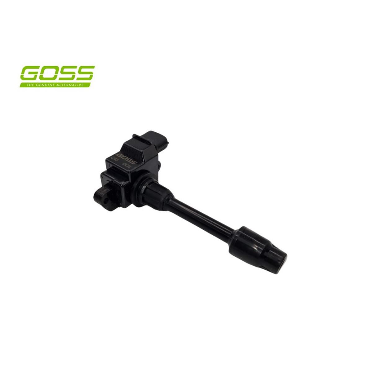 IGNITION COIL NISSAN, , scanz_hi-res