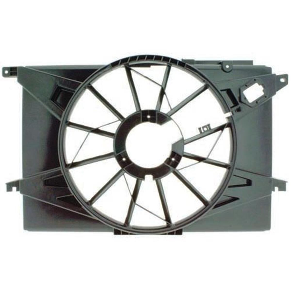 FAN SHROUD FALCON BF & FG, , scanz_hi-res