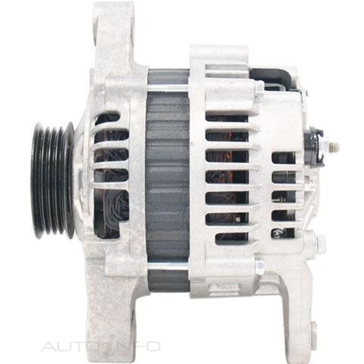 ALTERNATOR 12V 70A NISSAN PULSR, , scanz_hi-res