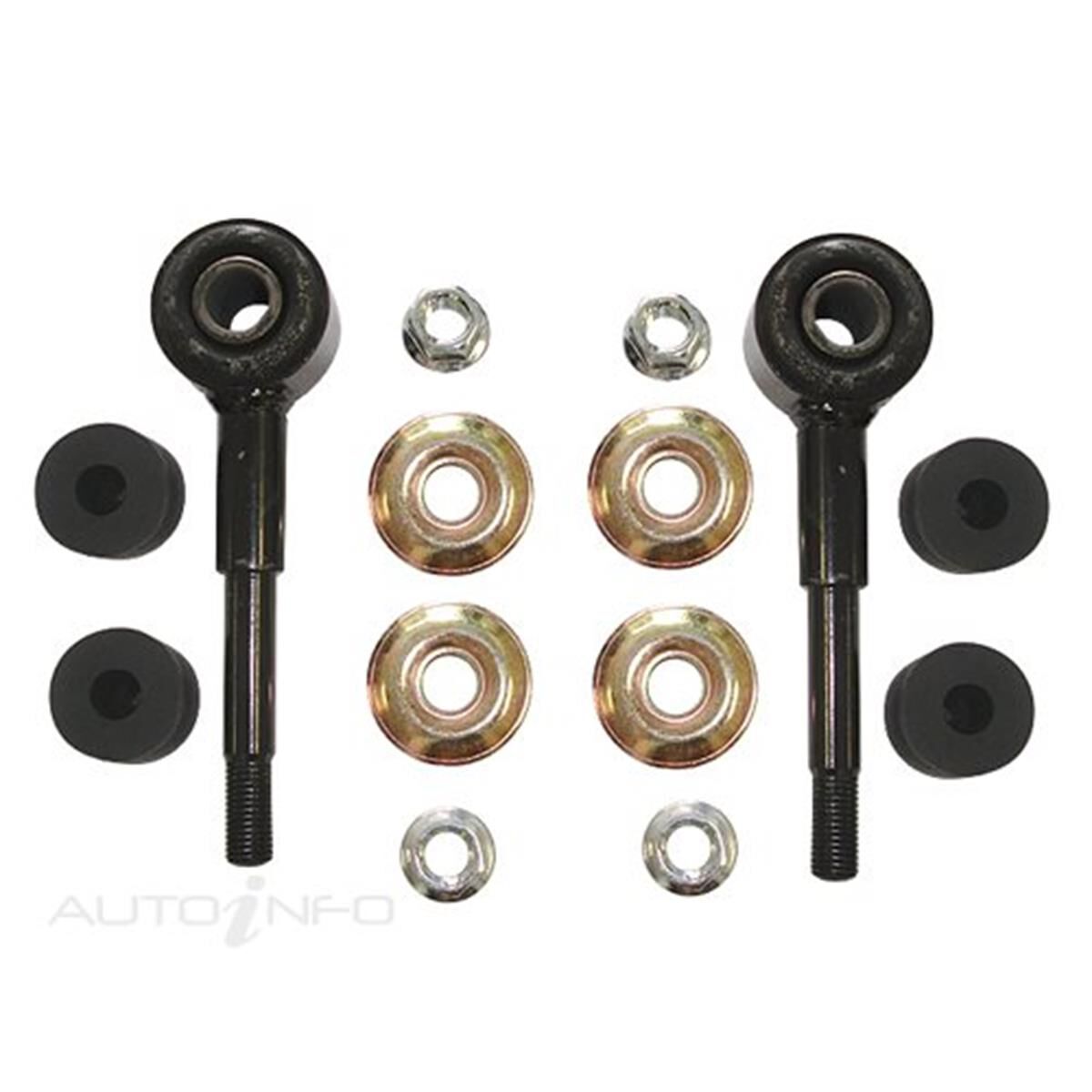 (LK) FRONT SWAY BAR LINK MITSUBISHI PAJERO '92-99, , scanz_hi-res