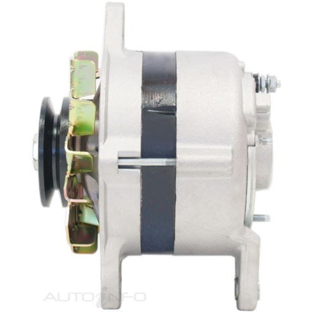 ALTERNATOR 12V 50A DAIHATSU TOY, , scanz_hi-res