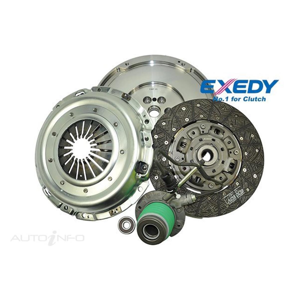 CLUTCH KIT, , scanz_hi-res
