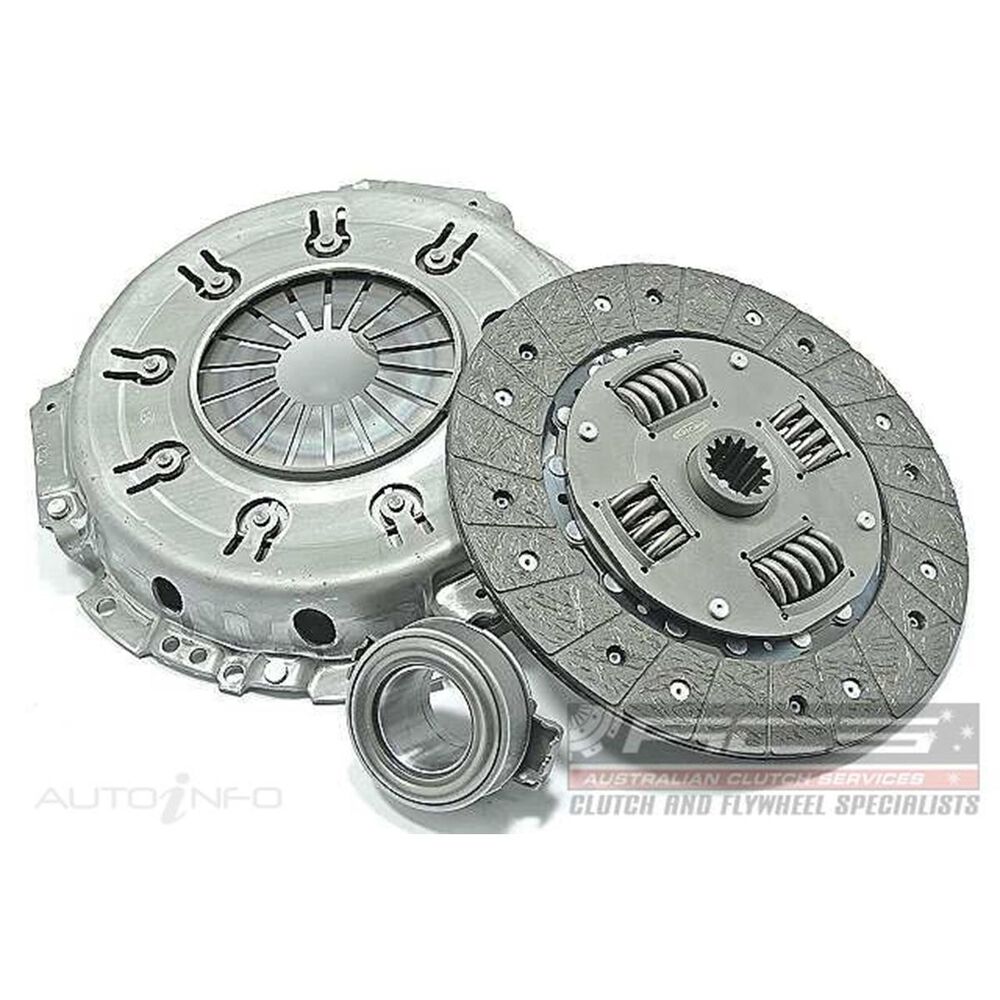 Clutchpro Clutch Kit KMI24002 Supercheap Auto New Zealand