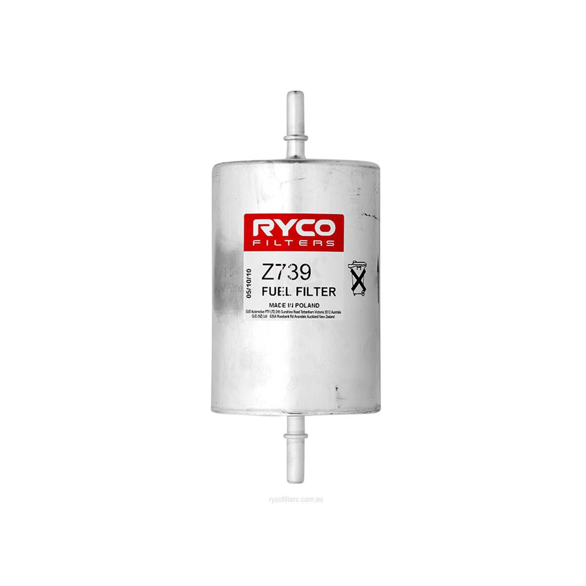 RYCO EFI FUEL FILTER, , scanz_hi-res