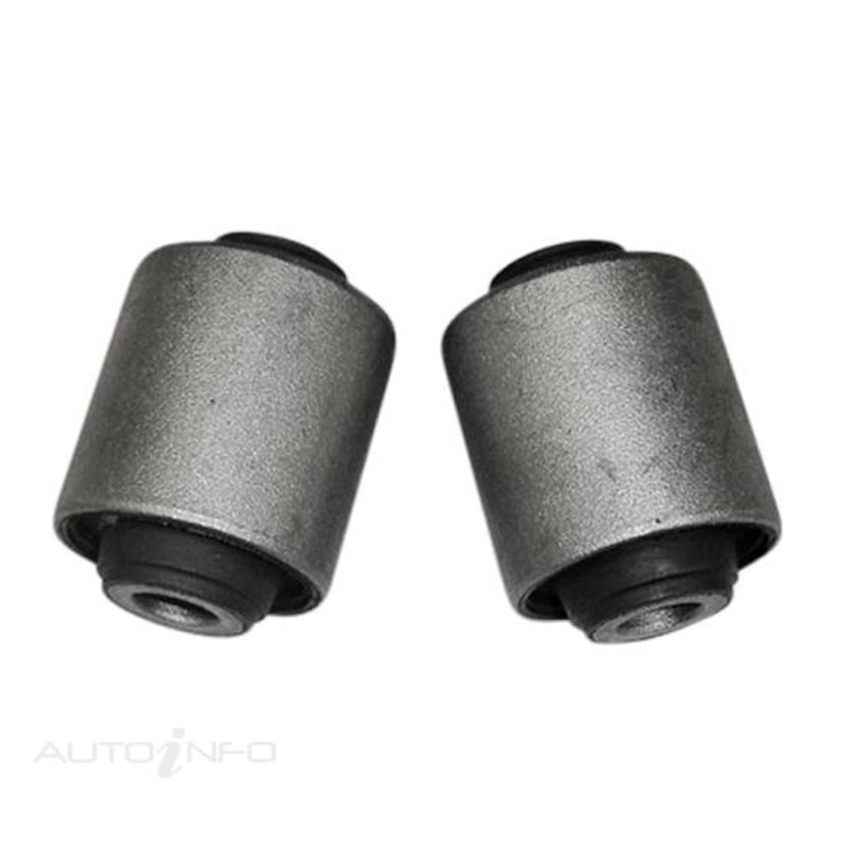 (BK) TOYOTA KLUGER 04-08 REAR TRAILING ARM - CHASSIS BISH KIT, , scanz_hi-res