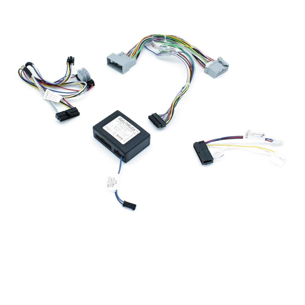 T HARNESS FOR HONDA, , scanz_hi-res