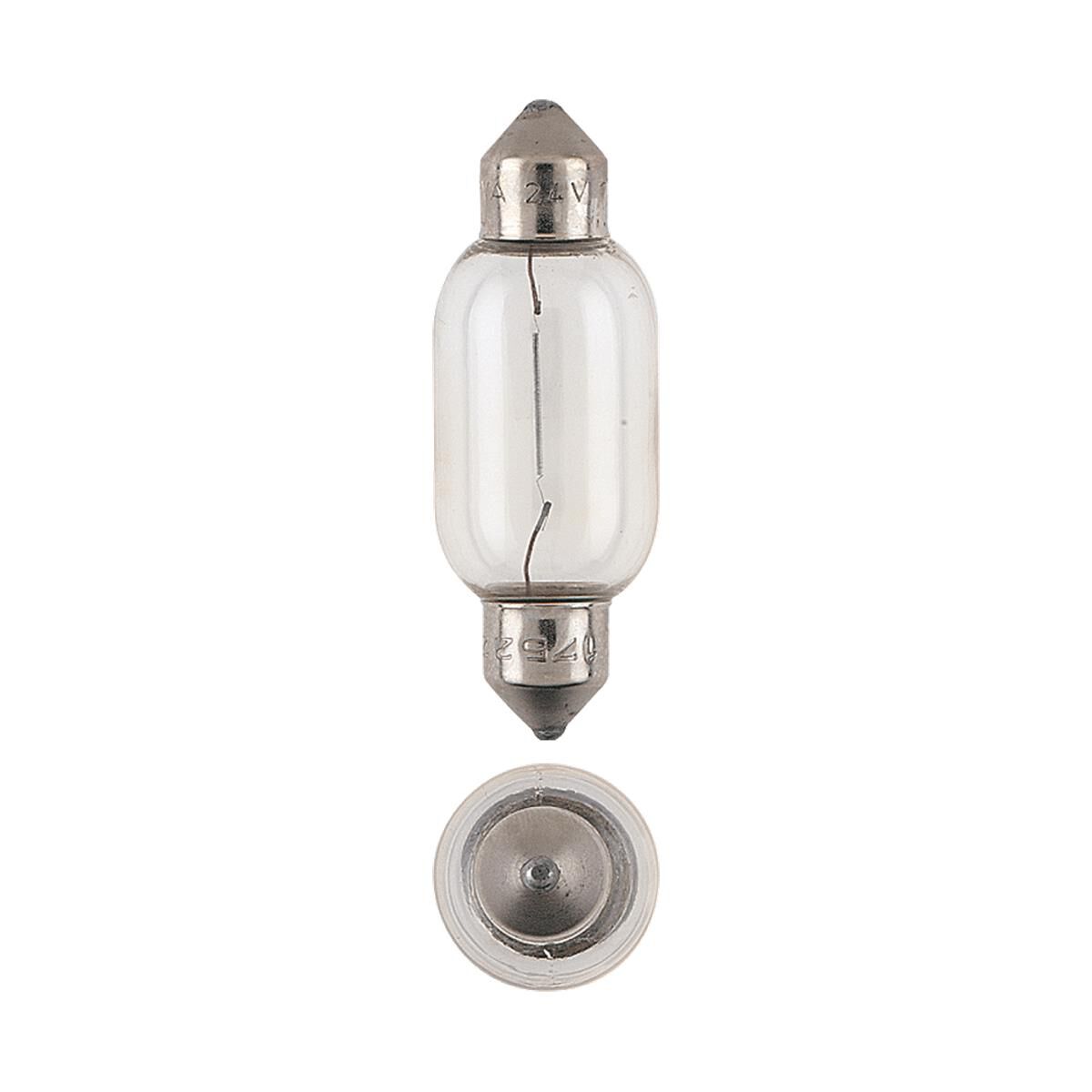 GLOBE 24V 21W 15X41MM FESTOON PK10, , scanz_hi-res