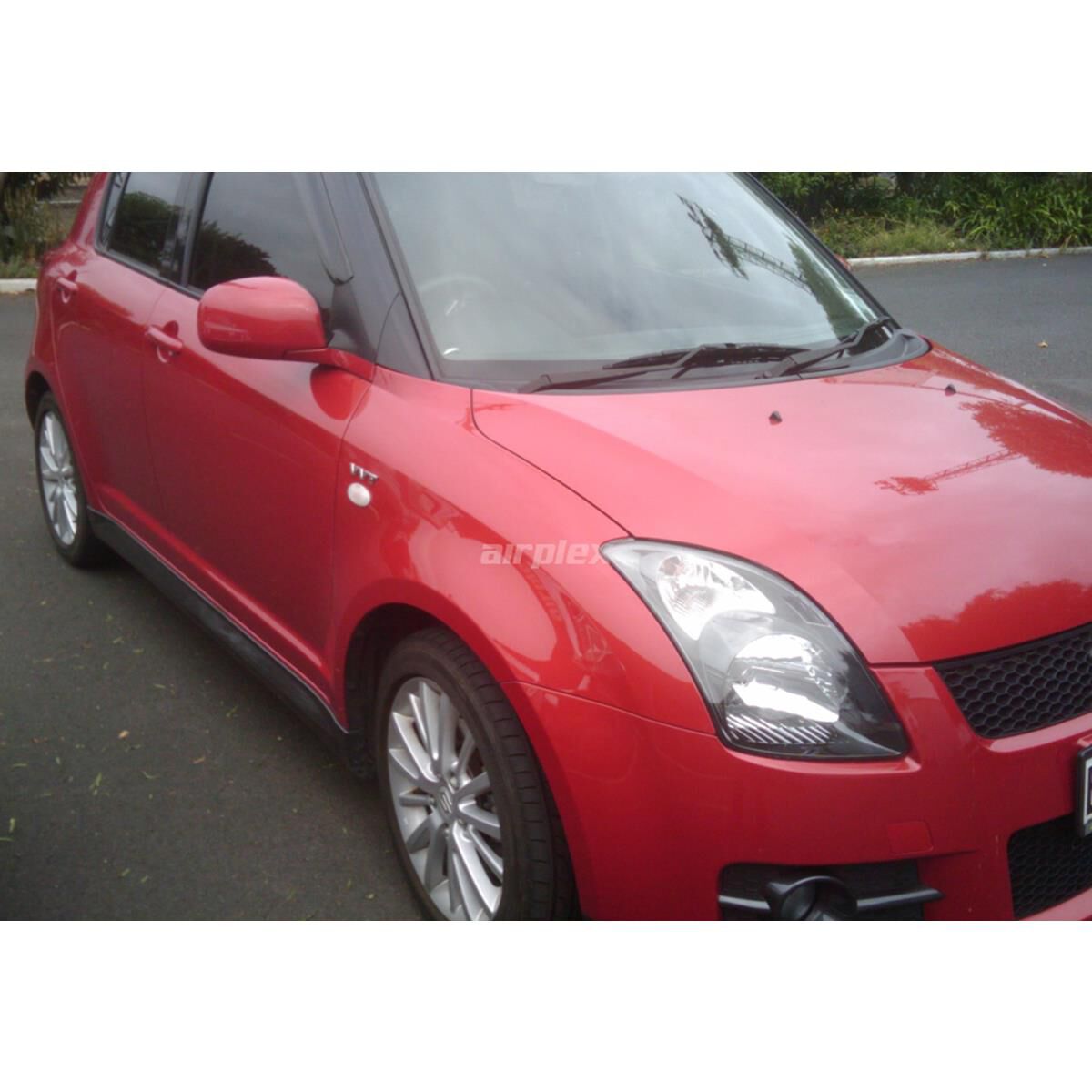 SUZUKI SWIFT 2006+ HEADLIGHT COVER, , scanz_hi-res