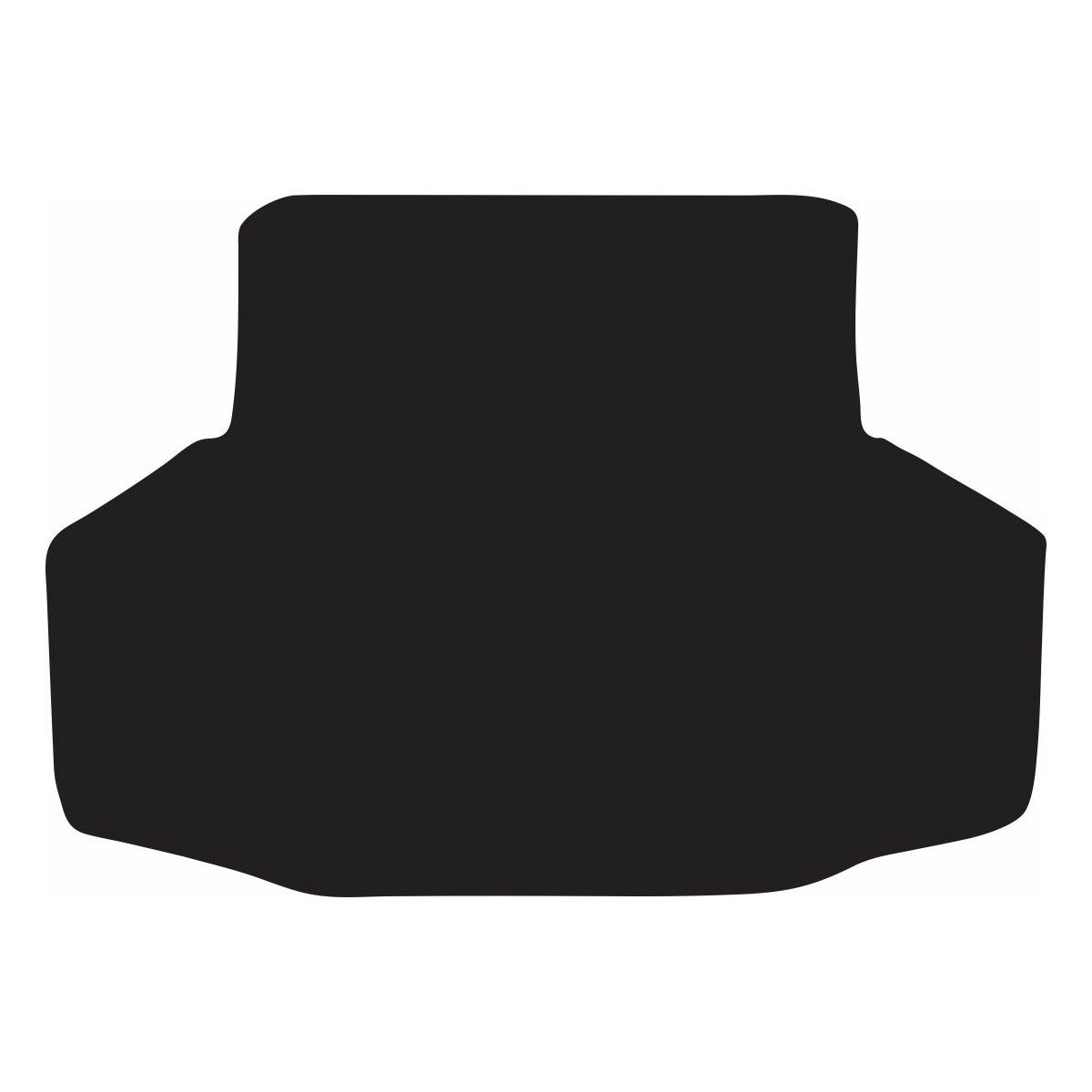 HEAVY DUTY BOOT LINER FOR HONDA ACCORD (11TH GEN SEDAN) 2024+, , scanz_hi-res