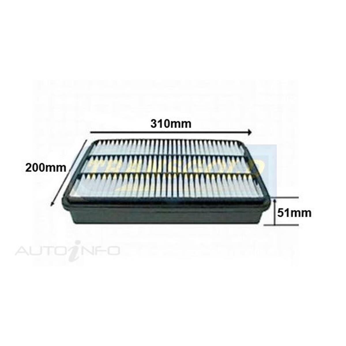 HOLDEN JACKAROO 3.2L 92-98/3.5L 98-99/RODEO 98-99, , scanz_hi-res