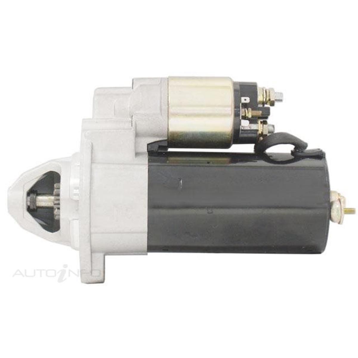 STR MTR 12V 1.7KW 9TH CW SUITS BMW 5 7 SERIES, , scanz_hi-res