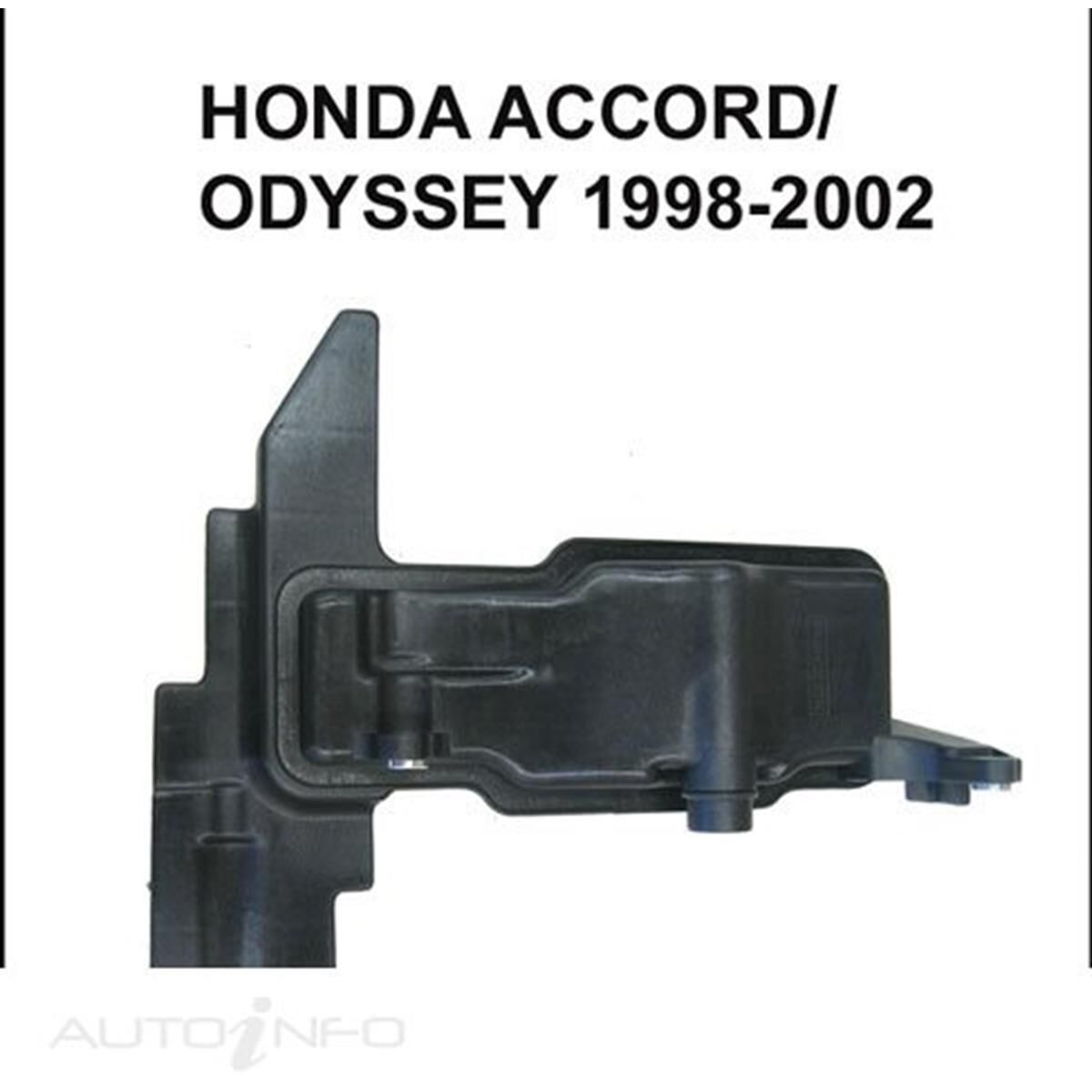 HONDA ACCORD/ODYSSEY 1998-2002, , scanz_hi-res