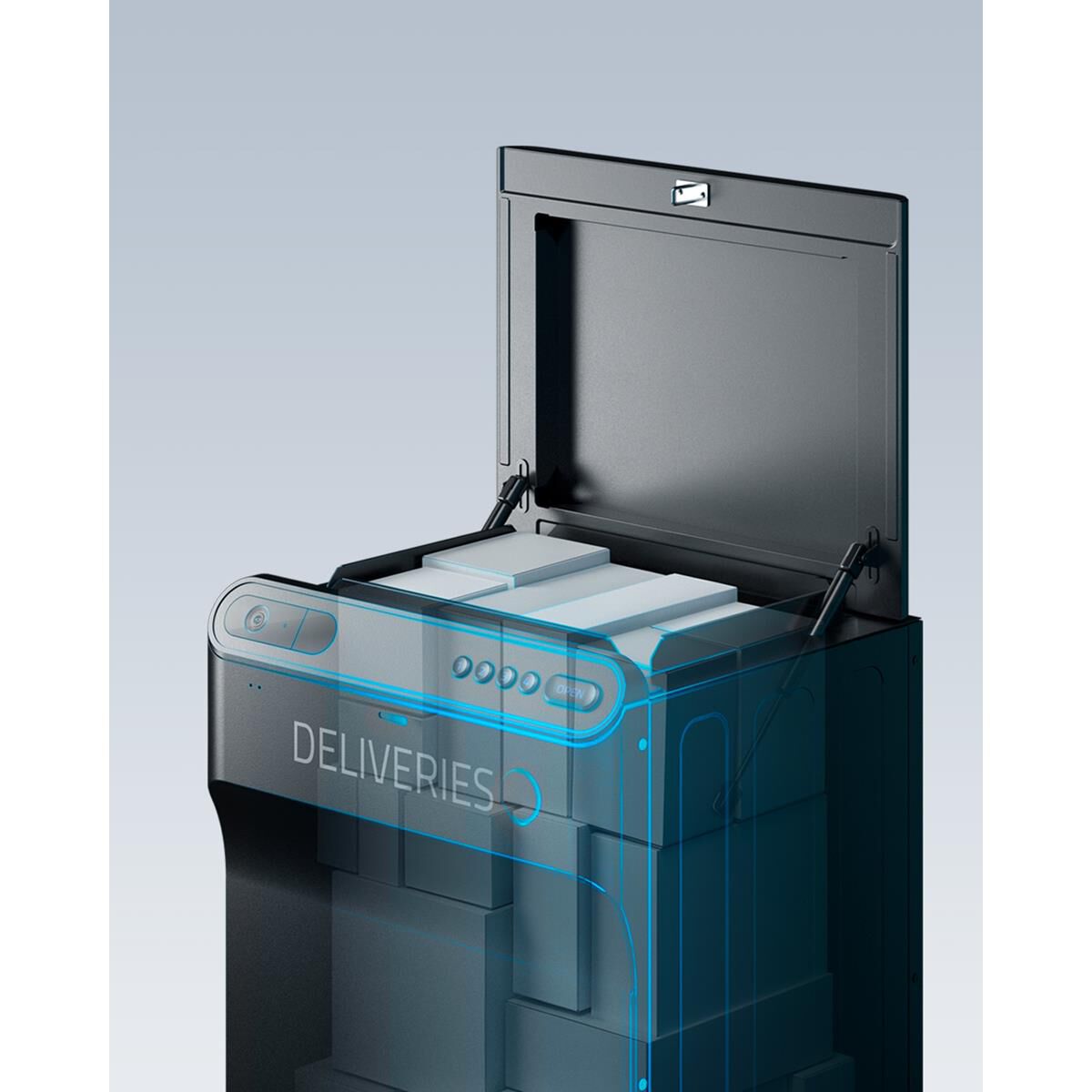 EUFY SECURITY SMART DROP, , scanz_hi-res