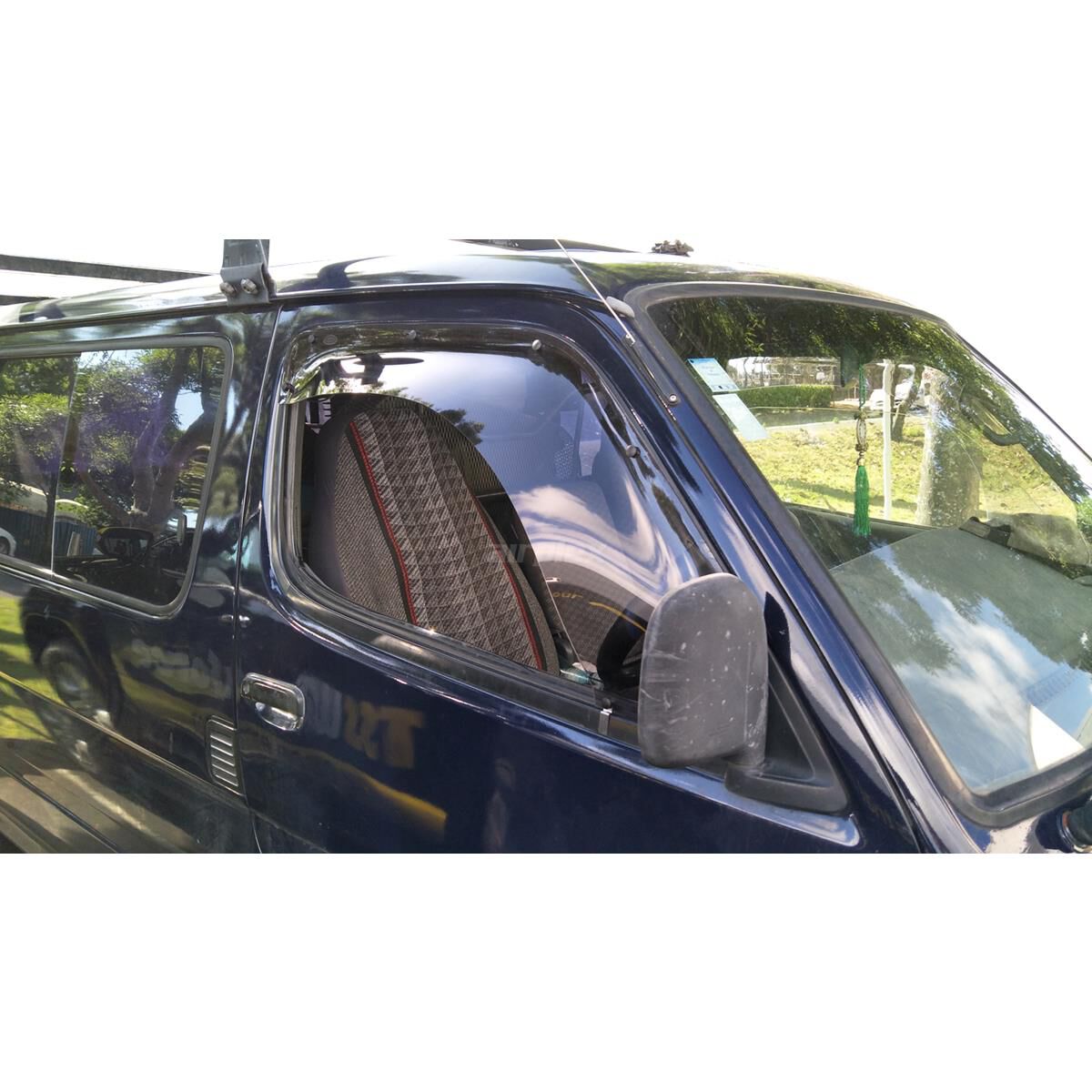 TOYOTA HI-ACE ZR  ZL  SR5 & MINIBUS, , scanz_hi-res