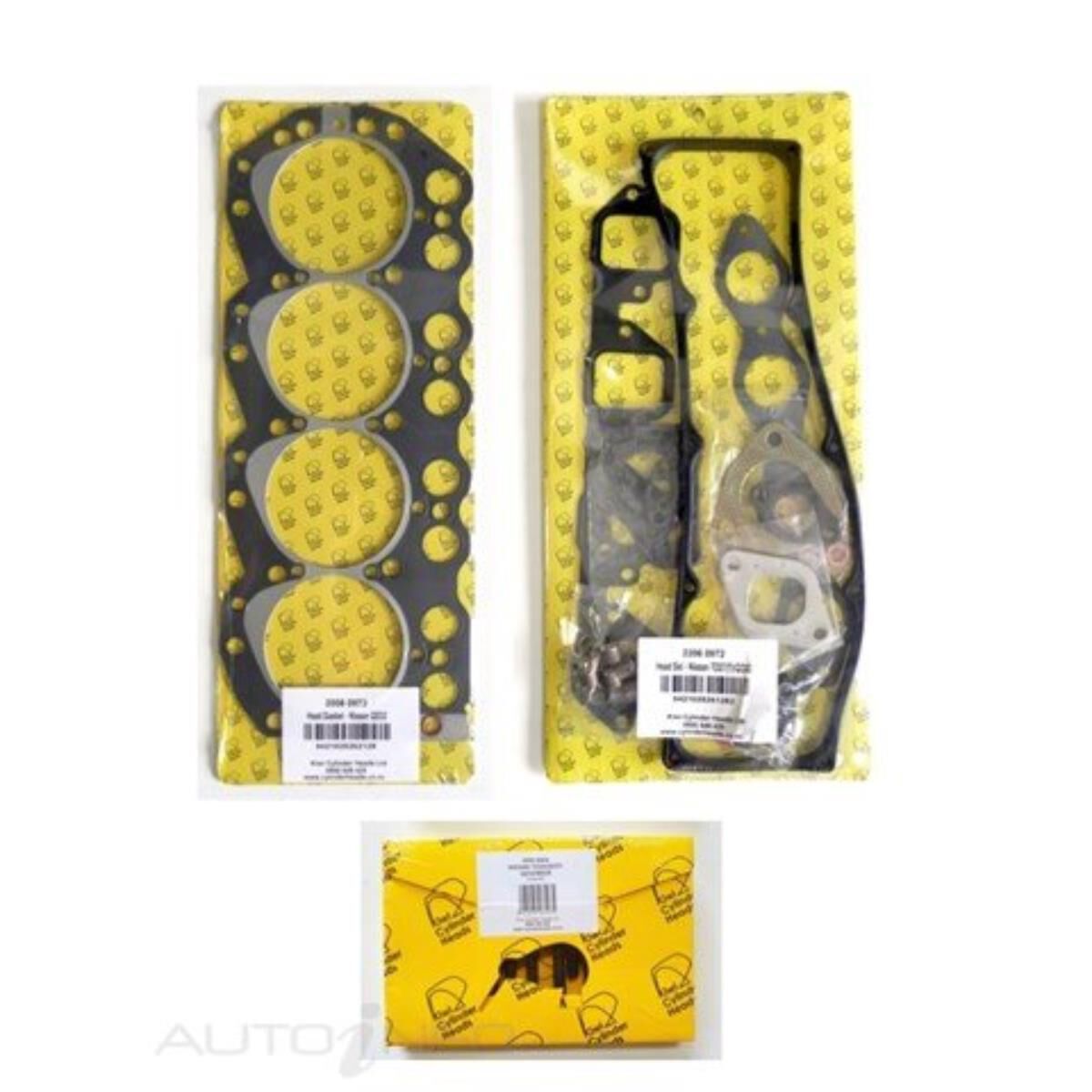 GASKET KIT NISSAN QD32 (H/G, H/S, H/B), , scanz_hi-res